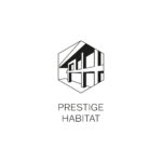 Logos prestige habitat